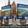 CENTER OF THE BUSINESS GALAXY – WROCŁAW, UL. KRUCZA 78 ? Lokal „Non Plus Ultra” na Nowym Manhattanie Wrocławia (Parter, 65 m², Róg ul. Wróbla)To nie jest oferta dla ludzi