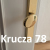 CENTER OF THE BUSINESS GALAXY – WROCŁAW, UL. KRUCZA 78 ? Lokal „Non Plus Ultra” na Nowym Manhattanie Wrocławia (Parter, 65 m², Róg ul. Wróbla)To nie jest oferta dla ludzi