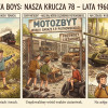 MARIAN prezentuja |POLACY ? COŚ DLA BIG PLAYERA: OFERTA PODKRĘCONA DO GRANIC NIEMOŻLIWOŚCI!  ?️ KANCELARIA SEVEN POINT BY STEINHART | KRUCZA 78 / WRÓBLA 2  a może będziesz żałować