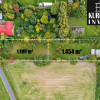 Działka z WZ 2.644 m² Żołędowo Osielsko