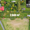 Działka z WZ 2.644 m² Żołędowo Osielsko