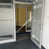 Lokal z dużą witryną 120 m2 Mokotów