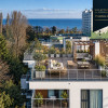 Tre Mare Residence | Penthouse z widokiem na morze