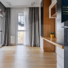 Tre Mare Residence | Penthouse z widokiem na morze