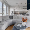 Tre Mare Residence | Penthouse z widokiem na morze