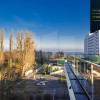 Tre Mare Residence | Penthouse z widokiem na morze
