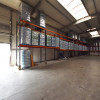 Magazyn z biurami i placem dla TIR | 719 m² | dostęp 24/7 | Opole