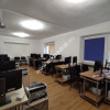 Bud. usługowy 360m2 - biura gabinety medyczn/kosm