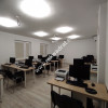 Bud. usługowy 360m2 - biura gabinety medyczn/kosm