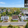 Dom 70m² +  poddasze, garaż i działką 932m² – Raciąż