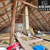 Dom 70m² +  poddasze, garaż i działką 932m² – Raciąż