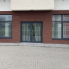 Pepowo - lokal położony w centrum parku handlowego.