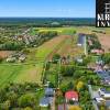 Działka z WZ 2.644 m² Żołędowo Osielsko