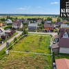DZIAŁKA Z WZ | MEDIA W DRODZE | LUBIEWO, UL. LIPOWA
