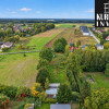Działka z WZ 2.644 m² Żołędowo Osielsko