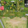 Działka z WZ 2.644 m² Żołędowo Osielsko