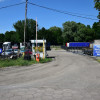 Utwardzony plac 1 ha, media, ogrodzenie – Dąbie