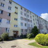 2 pokojowe mieszkanie, II Piętro, loggia - Łukasińskiego 18