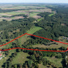 Działka Gorzewo