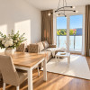 Nowoczesne | 41 m² | Wysoki standard |  Balkon | Garaż podziemny |