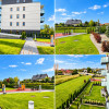 Nowoczesne | 41 m² | Wysoki standard |  Balkon | Garaż podziemny |