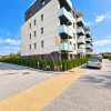 Nowoczesne | 41 m² | Wysoki standard |  Balkon | Garaż podziemny |