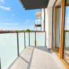 Nowoczesne | 41 m² | Wysoki standard |  Balkon | Garaż podziemny |