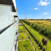 Nowoczesne | 41 m² | Wysoki standard |  Balkon | Garaż podziemny |