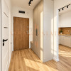 Nowoczesne | 41 m² | Wysoki standard |  Balkon | Garaż podziemny |