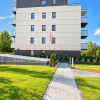 Nowoczesne | 41 m² | Wysoki standard |  Balkon | Garaż podziemny |