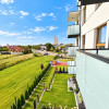Nowoczesne | 41 m² | Wysoki standard |  Balkon | Garaż podziemny |