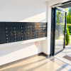 Nowoczesne | 41 m² | Wysoki standard |  Balkon | Garaż podziemny |