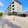 Nowoczesne | 41 m² | Wysoki standard |  Balkon | Garaż podziemny |