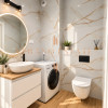 Nowoczesne | 41 m² | Wysoki standard |  Balkon | Garaż podziemny |