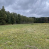 Działka bud. 4113 m² w Sierakowie koło Radzymina.