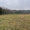 Działka bud. 4113 m² w Sierakowie koło Radzymina.