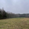 Działka bud. 4113 m² w Sierakowie koło Radzymina.