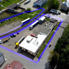 Lokal Jasło