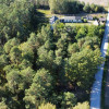 Siedlisko 1,1 ha (dwa domy) przy lesie - Siekierka Nowa gm. Chotcza.