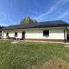 Siedlisko 1,1 ha (dwa domy) przy lesie - Siekierka Nowa gm. Chotcza.