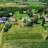 Działka Żółków