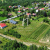 Działka Żółków