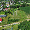 Działka Żółków