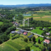 Działka Żółków