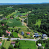 Działka Żółków