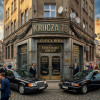 KATAPULTA ## ? „TRÓJKĄT BERMUDZKI BIZNESU” – Prestiżowy Lokal pod Kancelarię na Sprzedaż (Wrocław, ul. Krucza 78)