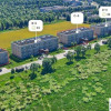 0%, deweloperskie - Zielona Białołeka na 2026 r.