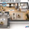 Mieszkanie Rumia rynek pierwotny ul. Jeziorna
