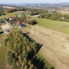 Działka Osobnica