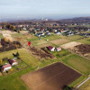 Działka Chorągwica